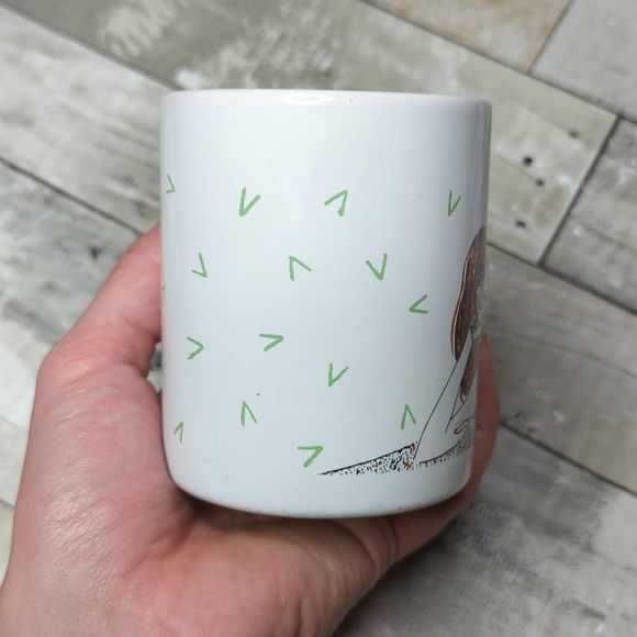 Hallmark shoebox greetings funny using men mug - Picture 2 of 6